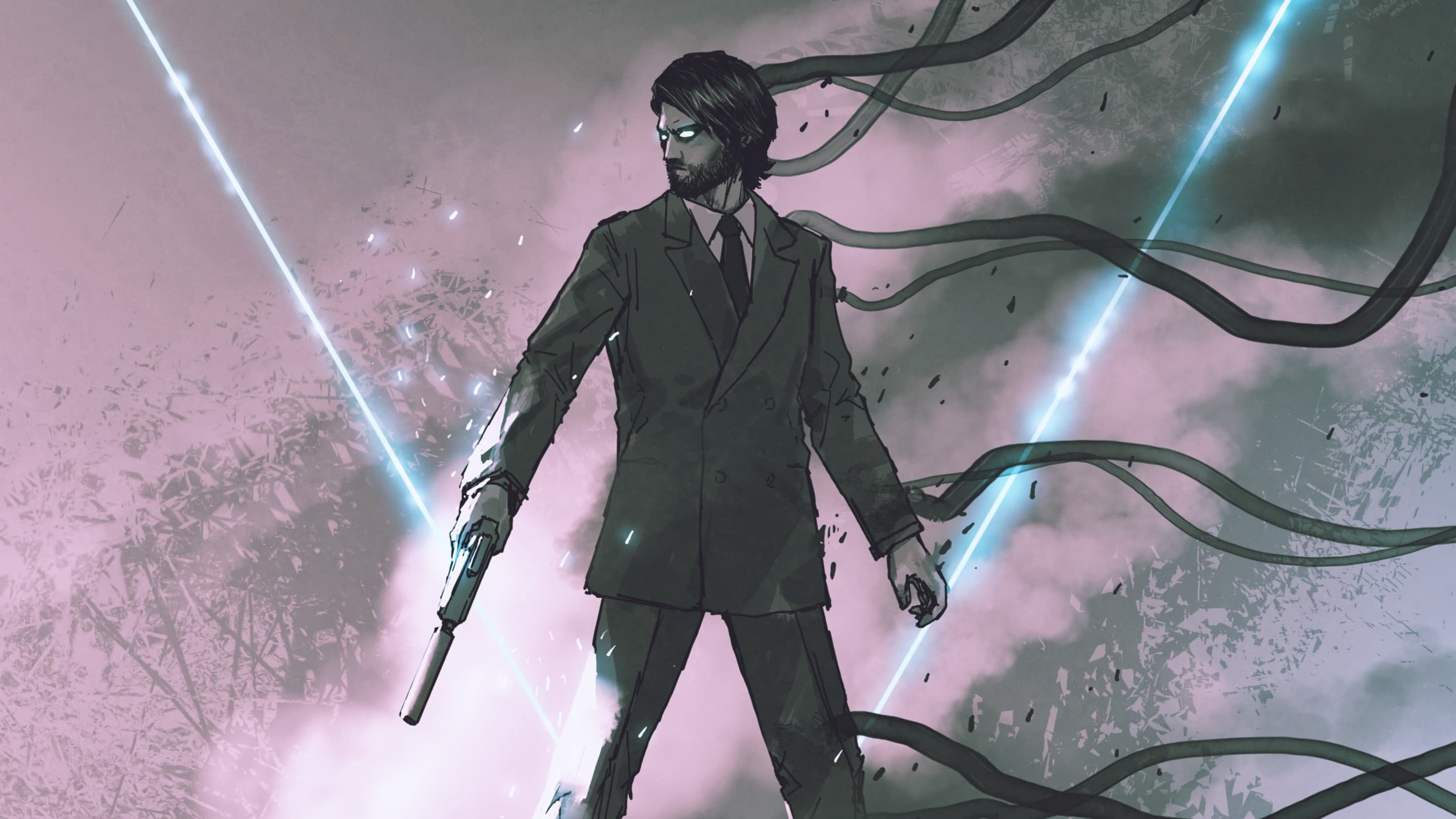 For Those Who Come After | Learn To Play Beacon! | NO AI GAME