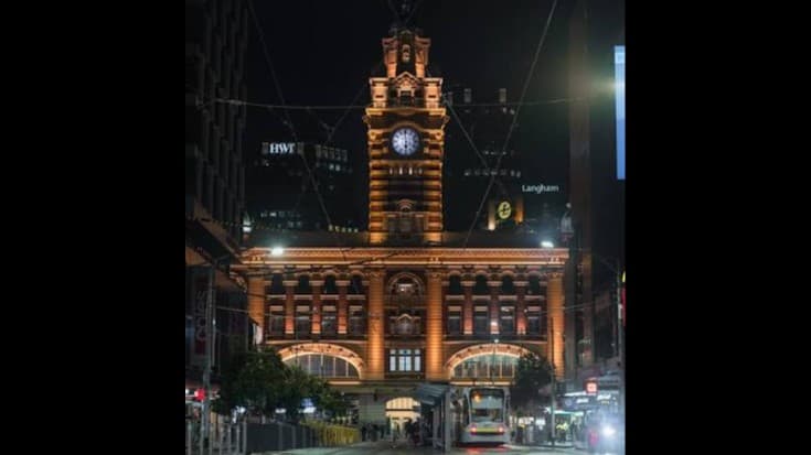Suite of Melbourne (LGBTQ+/Beginner Friendly!)