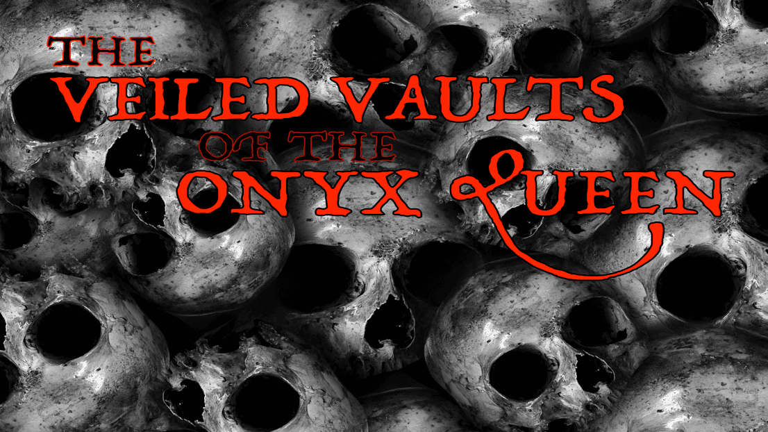 Escape From The Crypt - Dungeon Crawl Classics (🏳️‍🌈🏳️‍⚧️+)