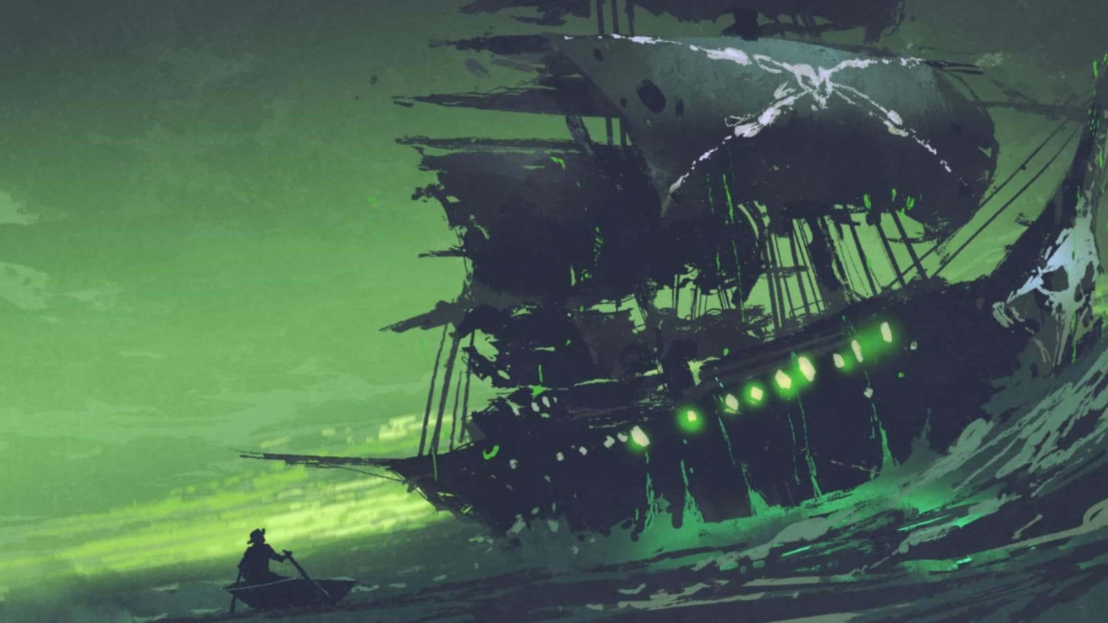 Vampirates of the Caribbean(V5, LGBTQ+, New Player Friendly)