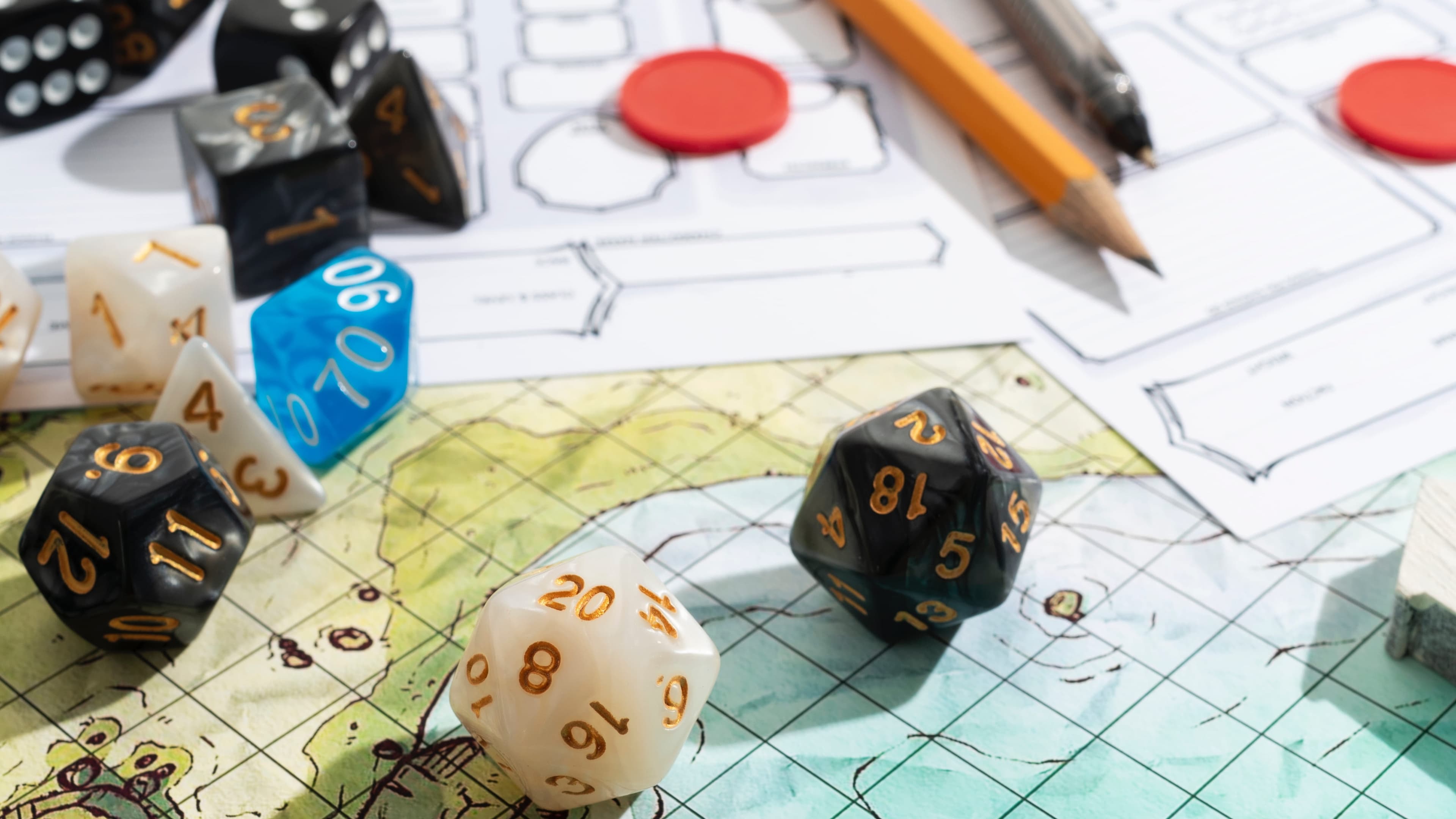 Tomb of Annihilation {🏳️‍🌈+ and ♾️ friendly} [Teens, 13-18]