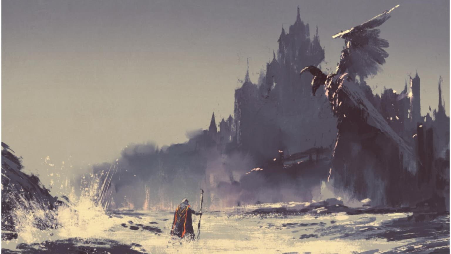 1 on 1 D&D Adventure