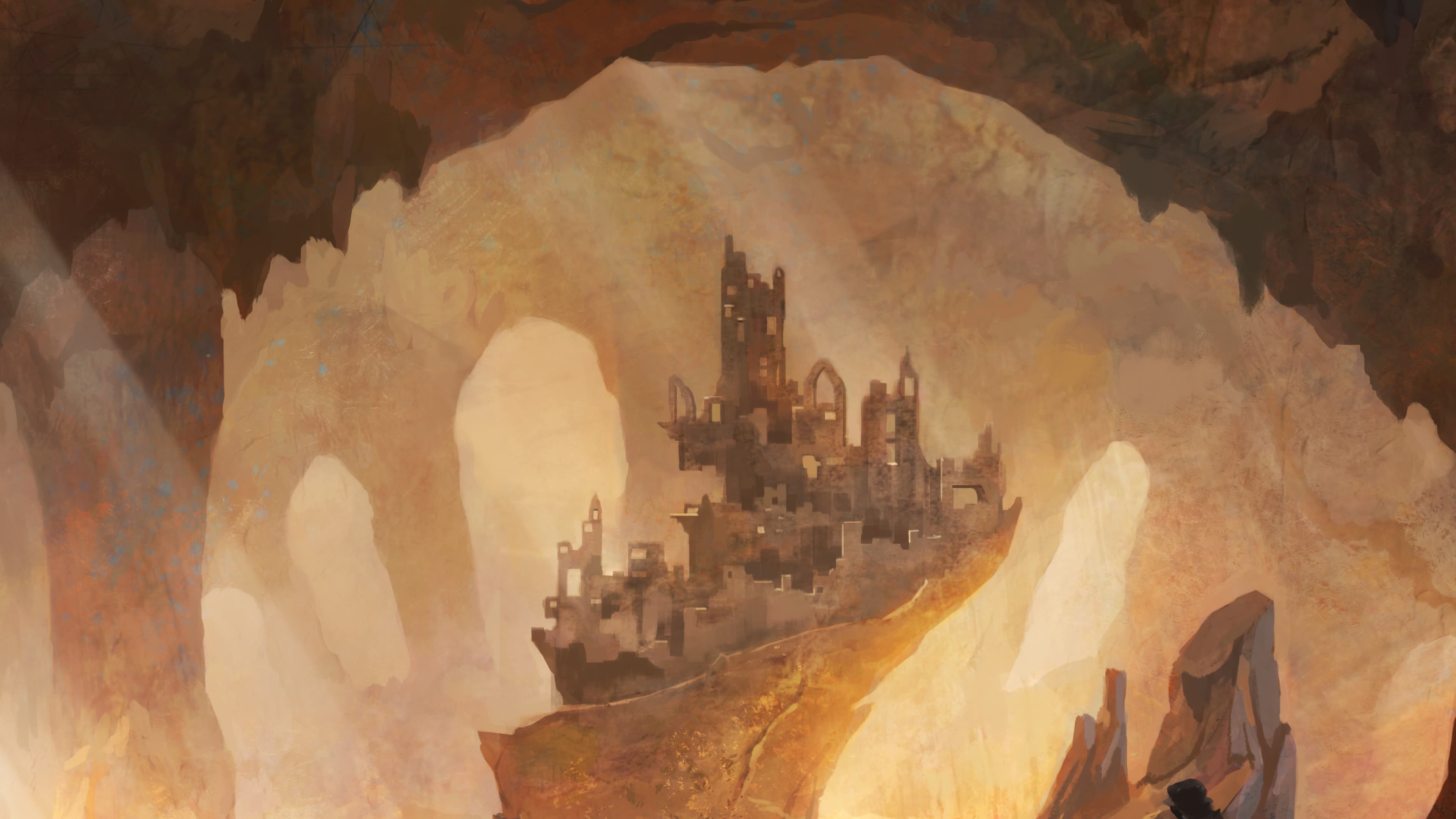The Chantry Coalition