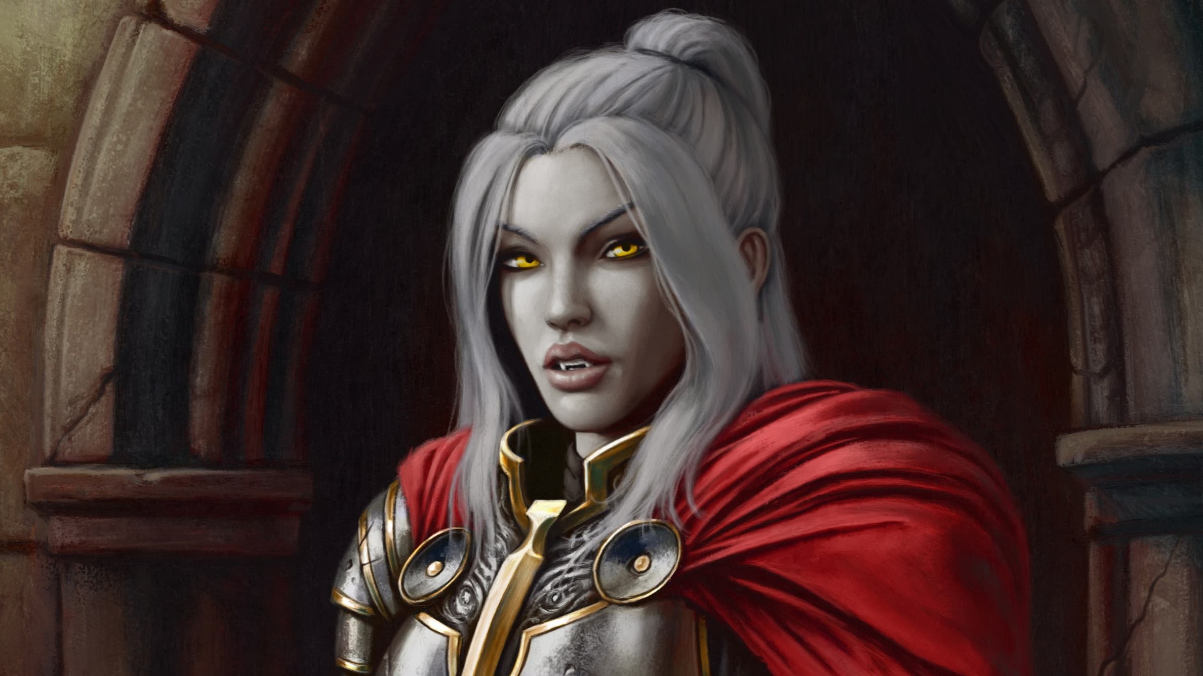 Learn to Play Pathfinder 2e | Blood Lords - The Land of the Dead