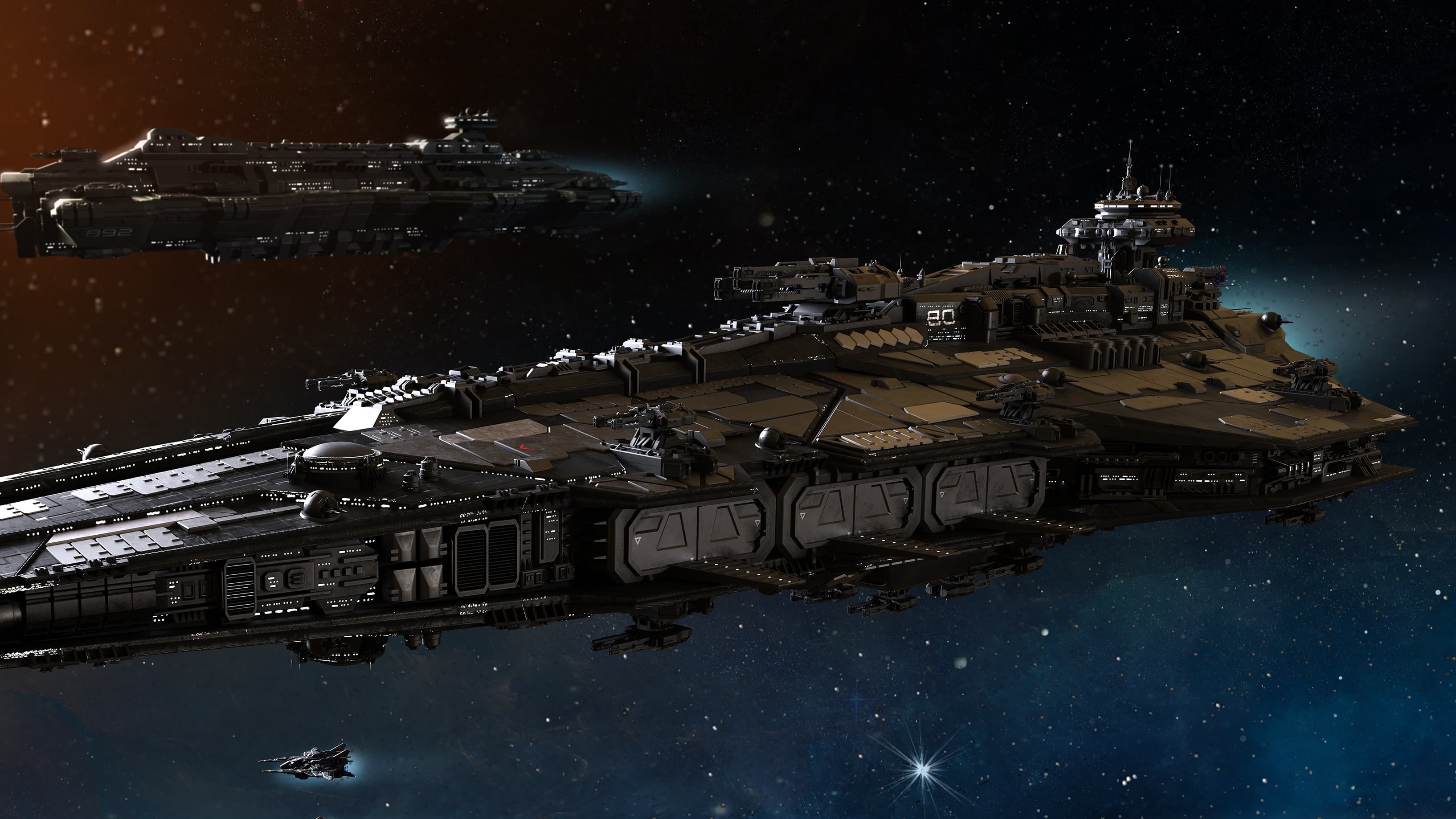 THE FALL OF THE REPUBLIC: A Star Wars 5e Survival Adventure