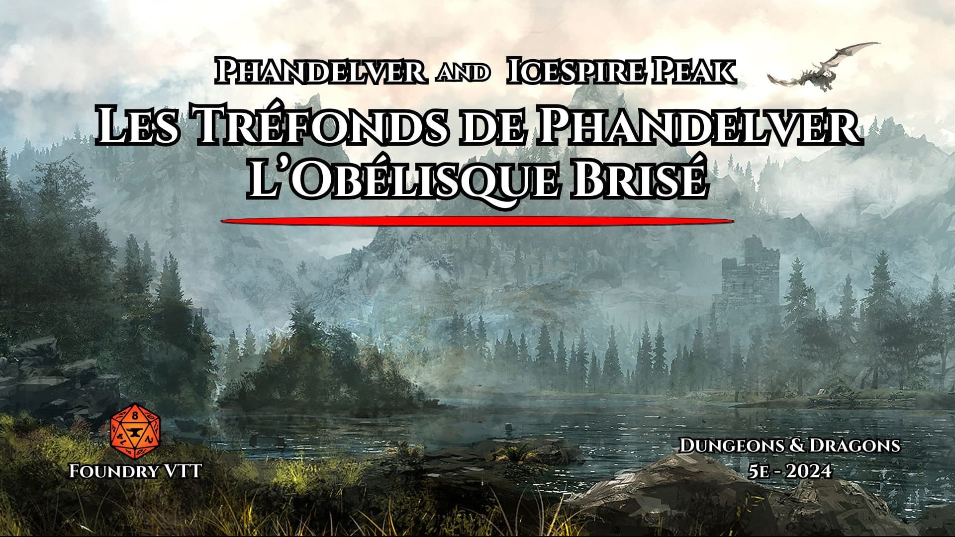 Les Tréfonds de Phandelver | Chasse aux trésors à Phandalin
