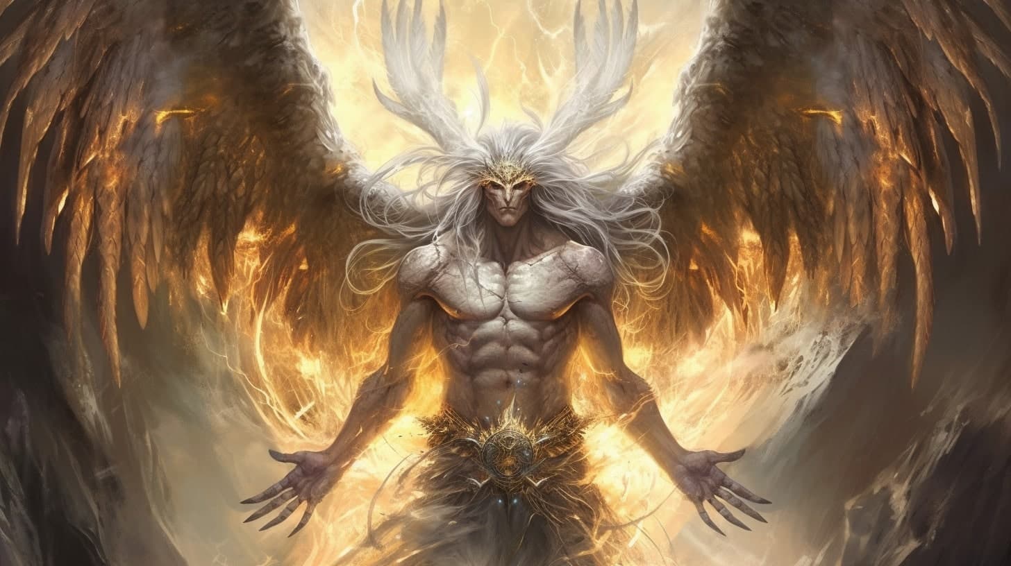 Blood of the Celestials! (Currently at lvl 11)