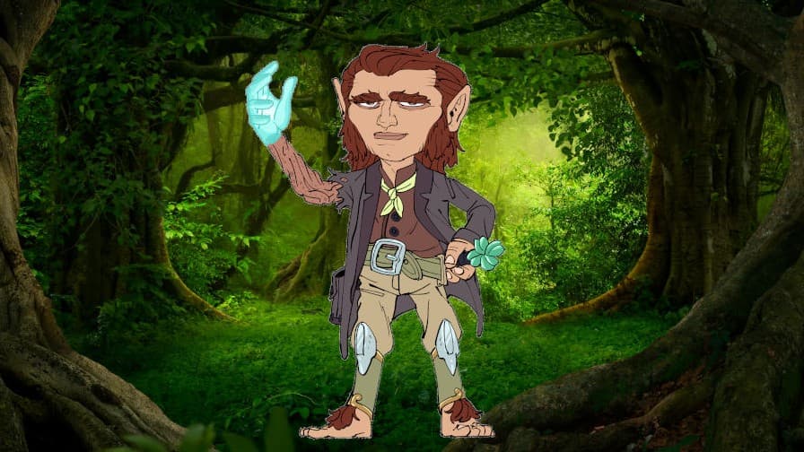 Wild Beyond The Witchlight - Beginner-Friendly D&D2024 Adventure