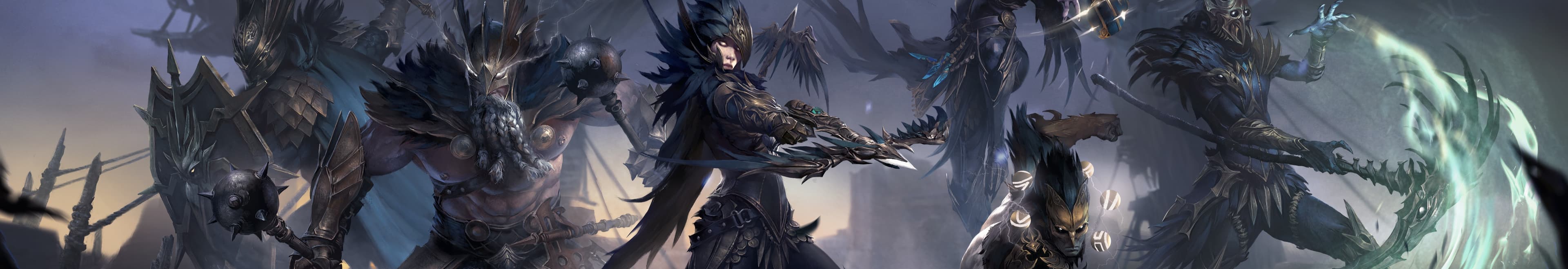 game master profile header image