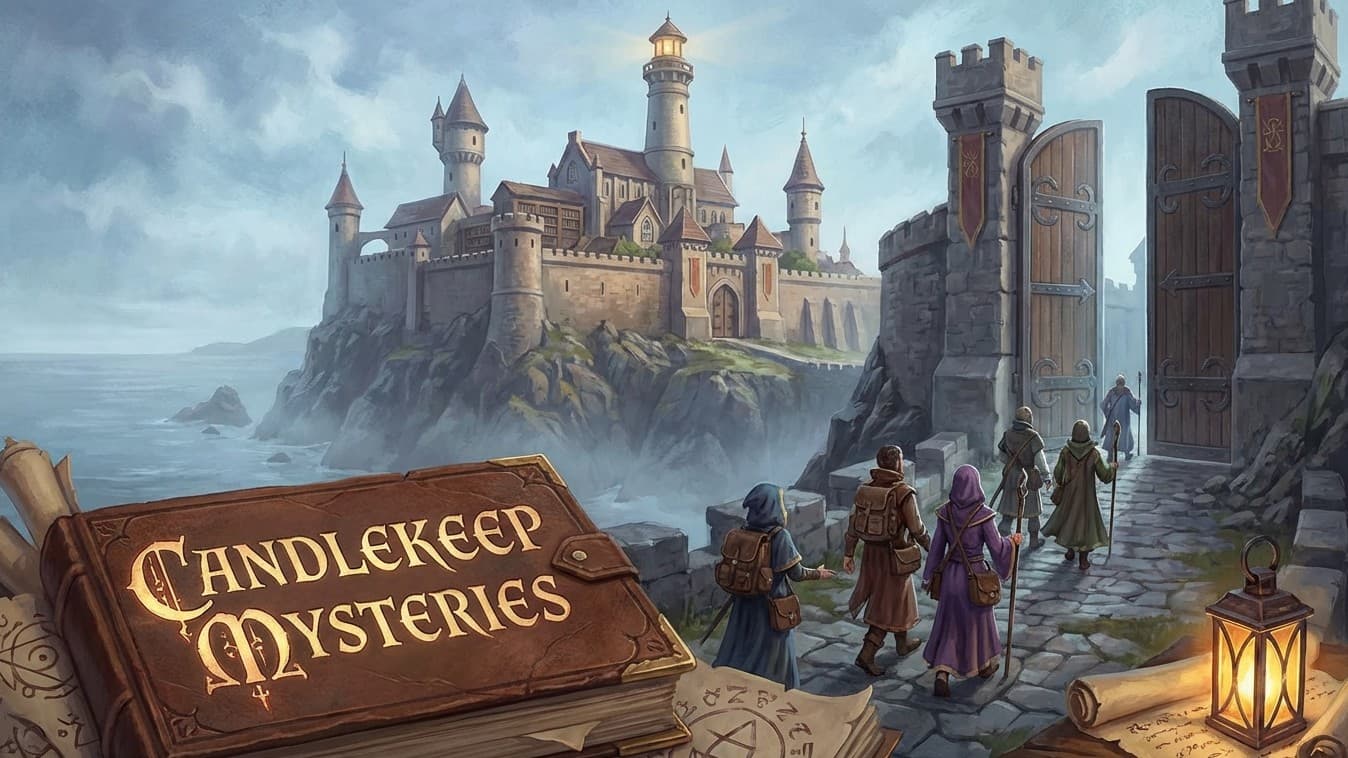 Hire A Dungeon Master | Find D&D Games Online | StartPlaying