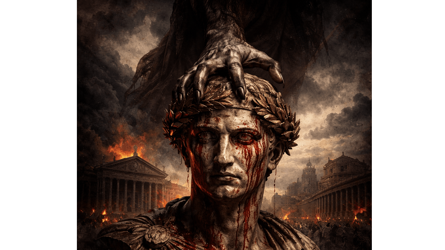 Ashes Beneath the Laurel: Elder Level Chronicle