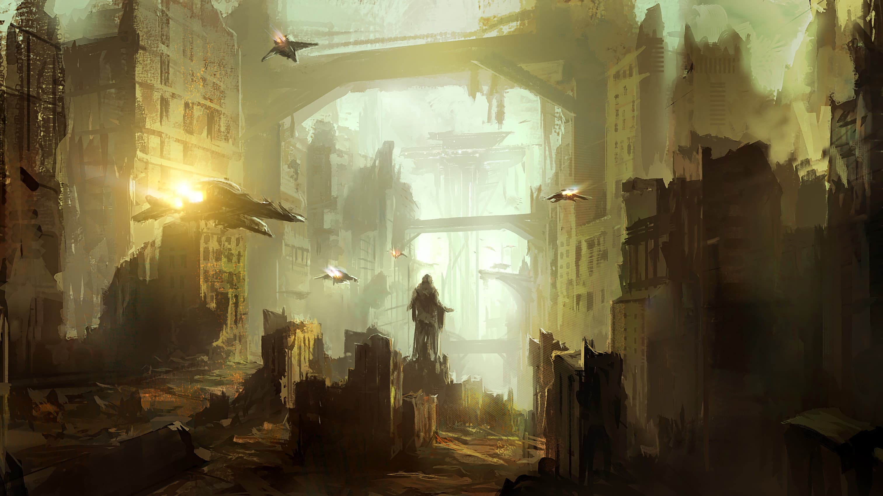 Imperium Maledictum (All-levels) Intrigue in a divided city!