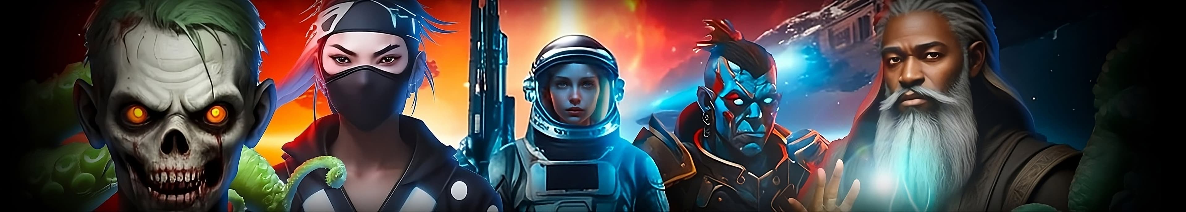 Scott Lininger banner