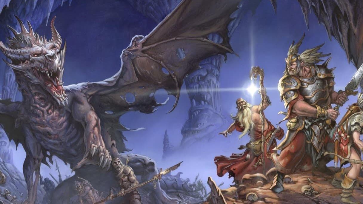 Tyranny of Dragons (D&D 5e 2024, All Players Welcome)