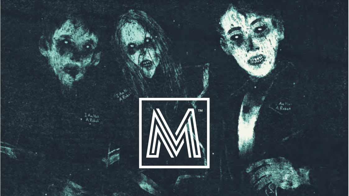 Mothership: Gradient Descent | Is It...Watching? Are You...You?