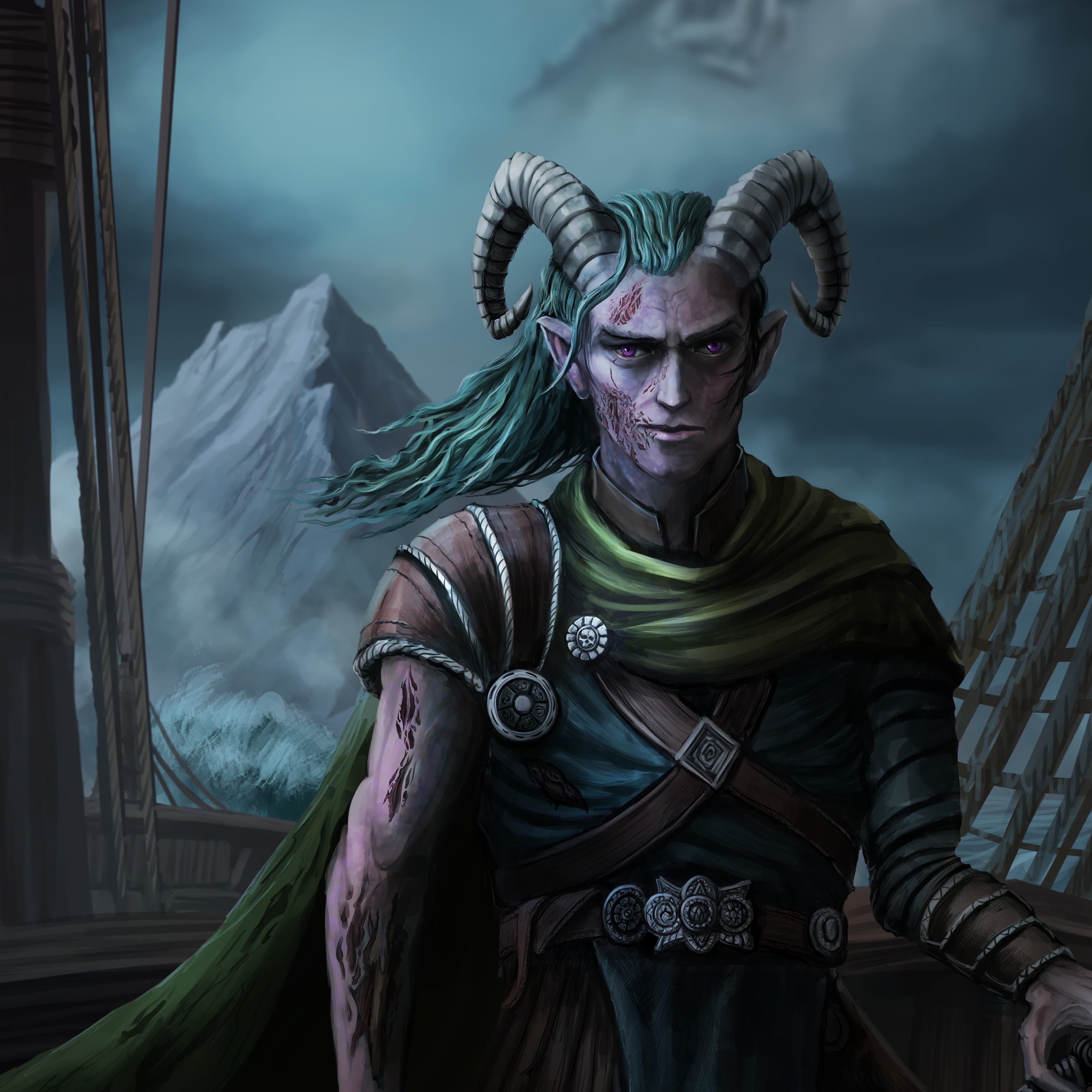 Roxas avatar