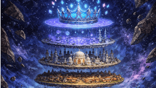 The Fractal Spire || A Homebrew Heavy Experience