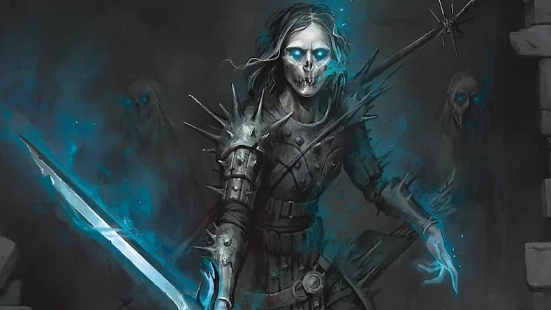 The Tenebrous Stone: Echoes in the Dark