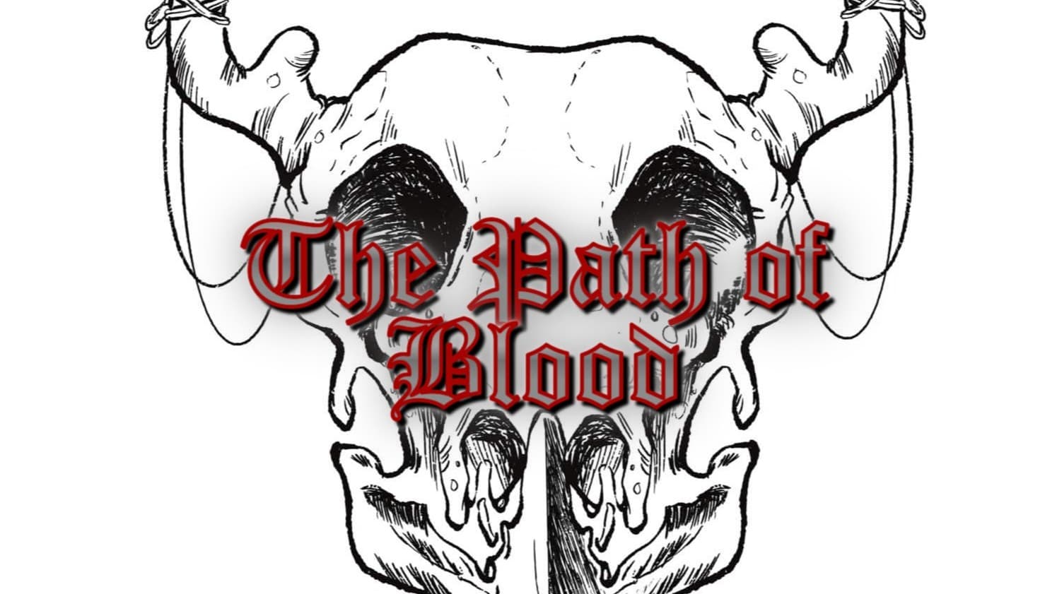 The Path of Blood - The Witcher x D&D - Free Session 0