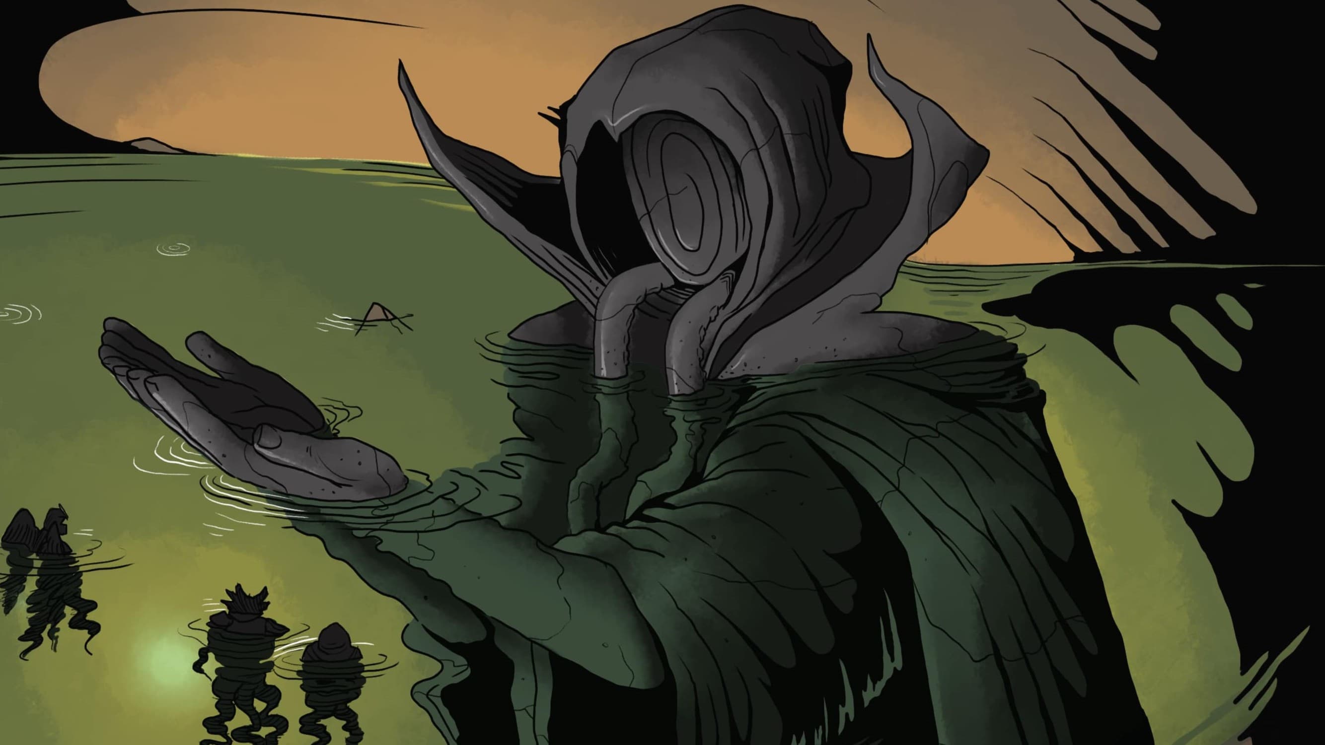 Dragon Age: Agents of the Inquisition
