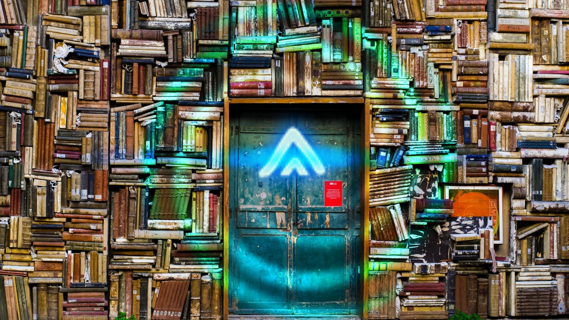 Heirs of the Midnight Library