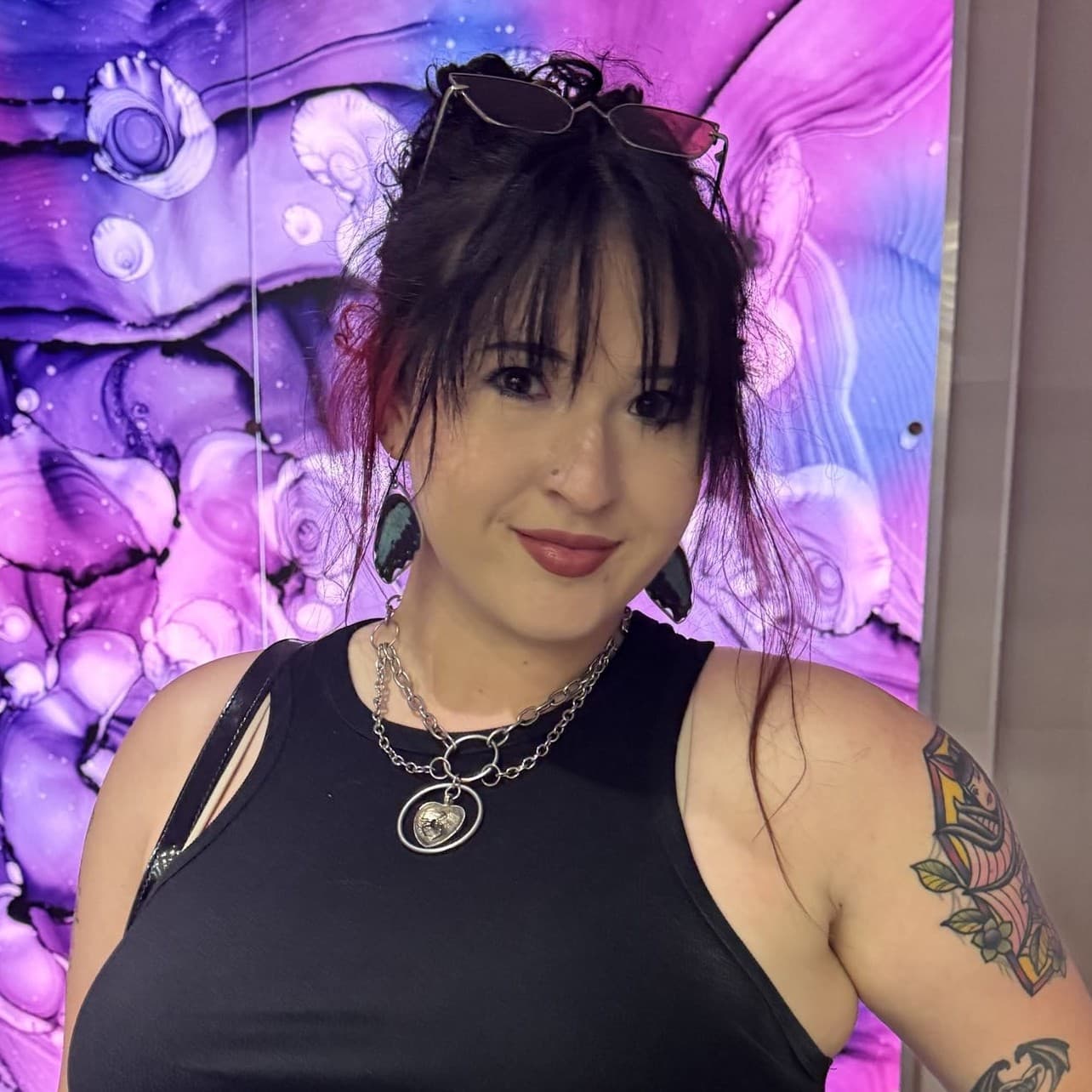 Figi avatar