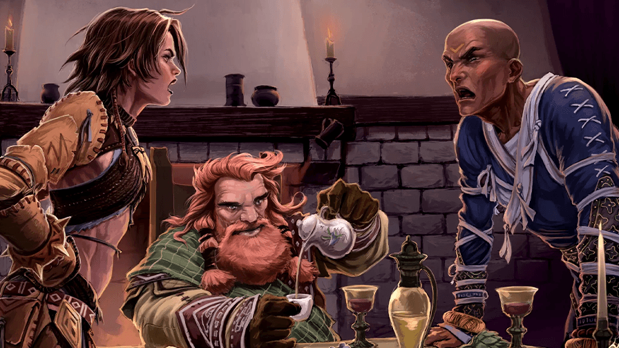 Create your nation | Kingmaker | Beginner Friendly