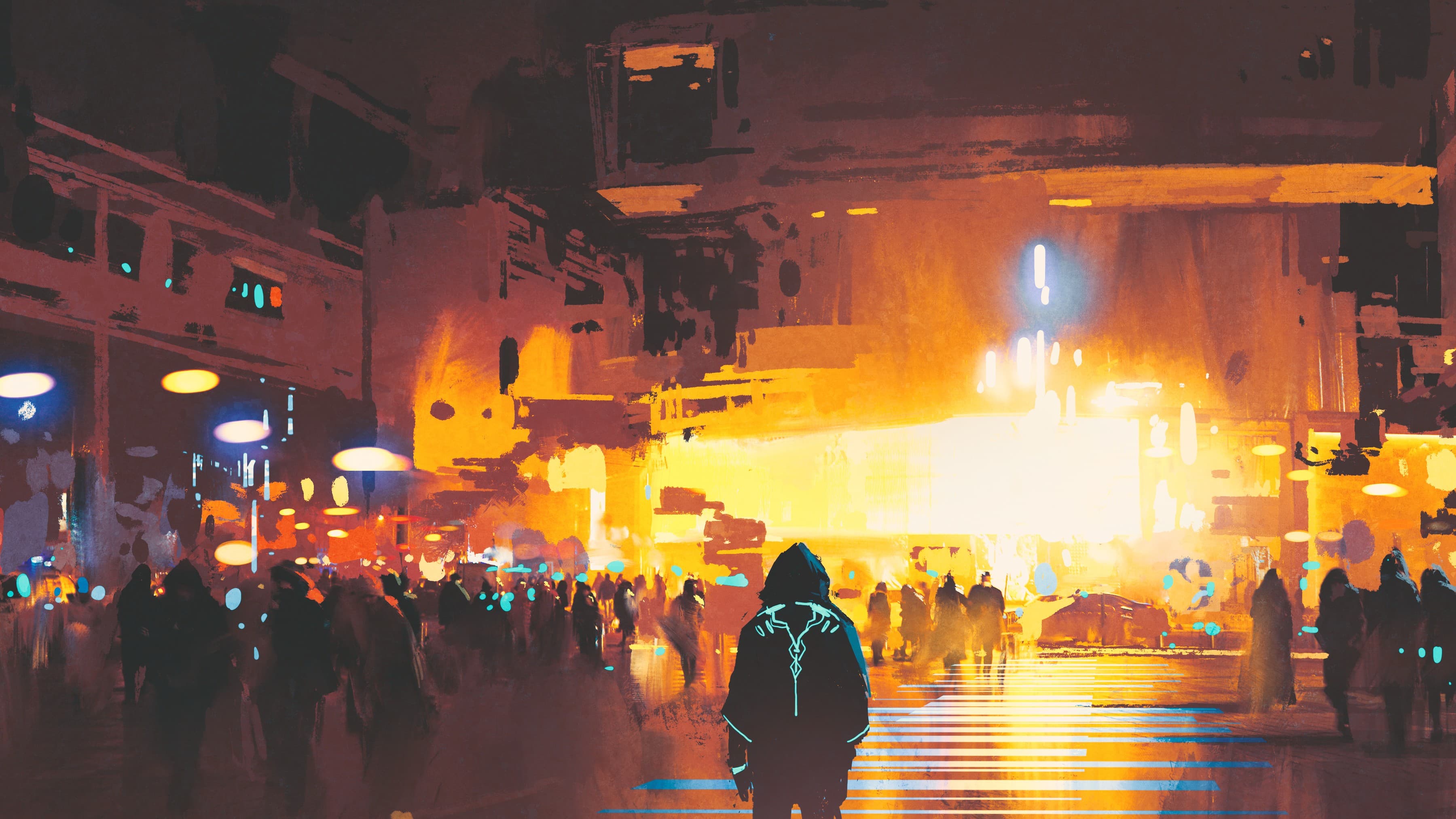 Welcome to the Ring, try not to get murdered: A DiS One Shot