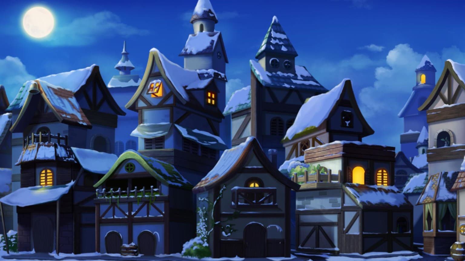 Drow Hard | Die Hard but Drow | Level 5 | 2024 Rules