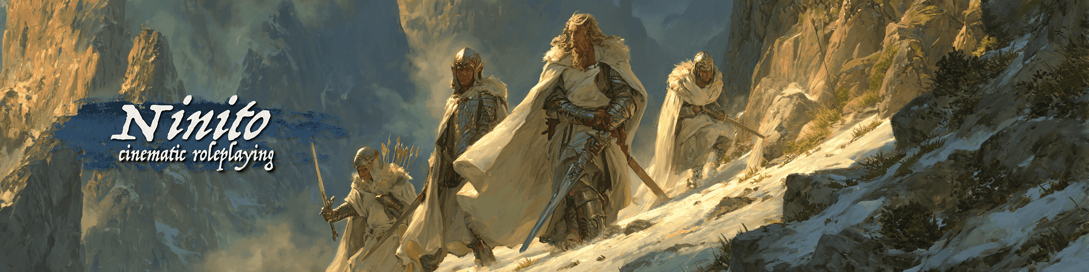 Ninito banner