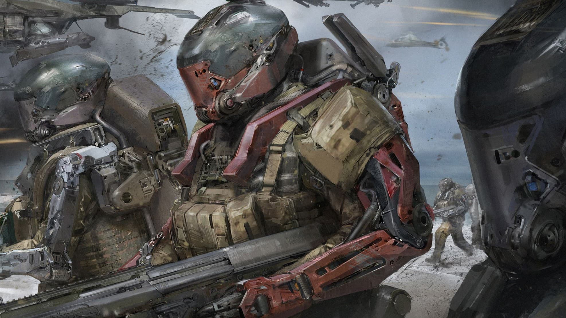 A Corporate Sanctioned Psychopathy Campaign| Borzoid Solutions