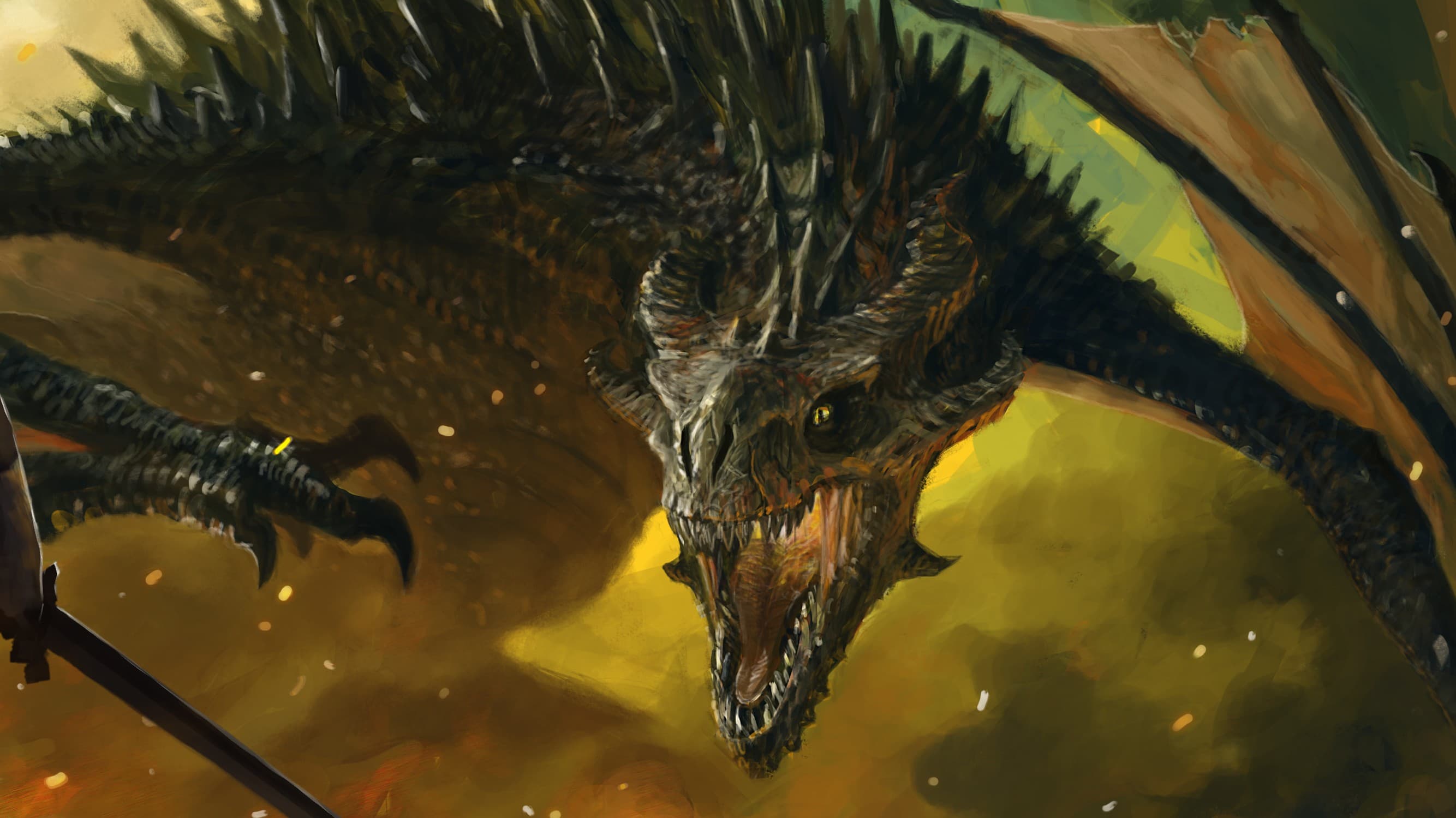 The Sunless Citadel | Tales from the Yawning Portal