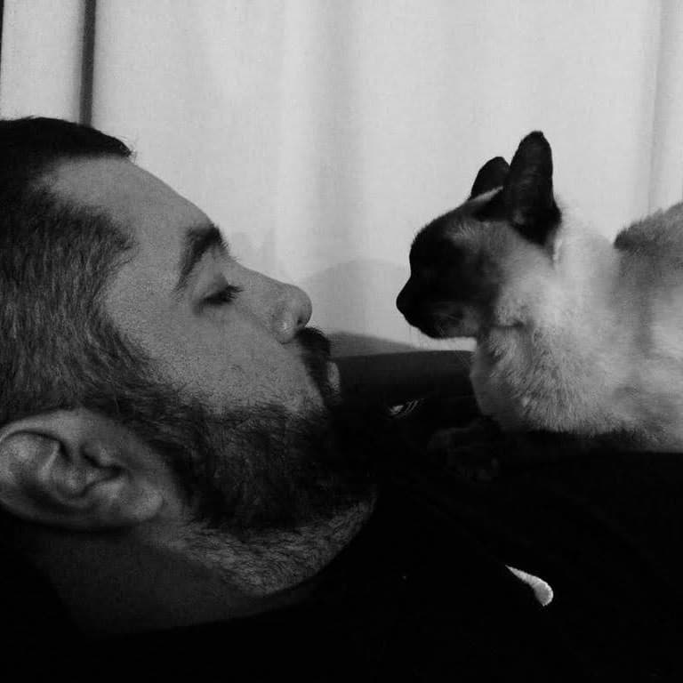 Gustavo Matus avatar