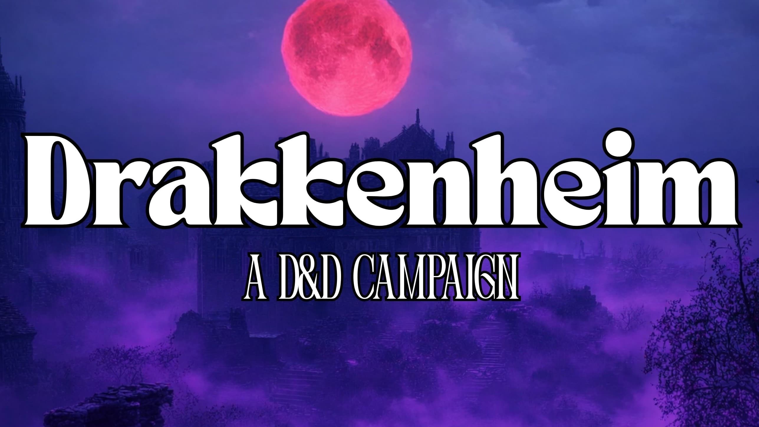 Dungeons of Drakkenheim ⚔️ Dark Fantasy and Faction Intrigue