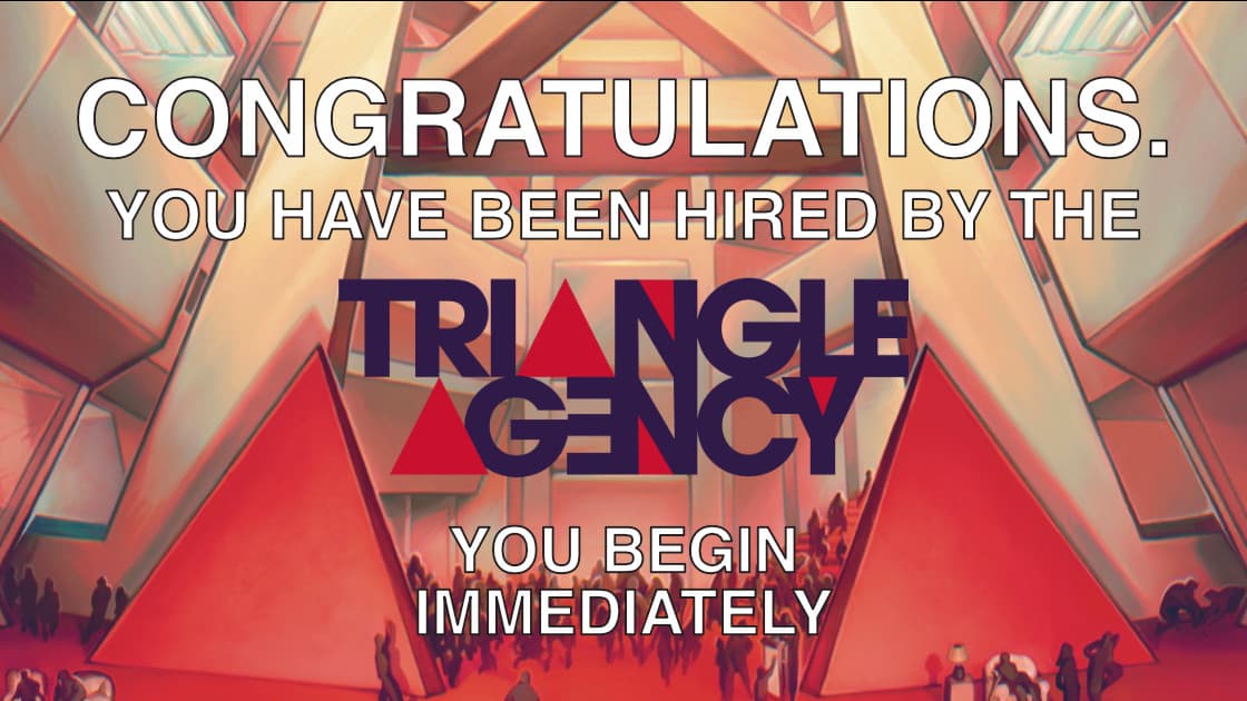 By Reading This Listing You've Accepted Field Agent Employment! 