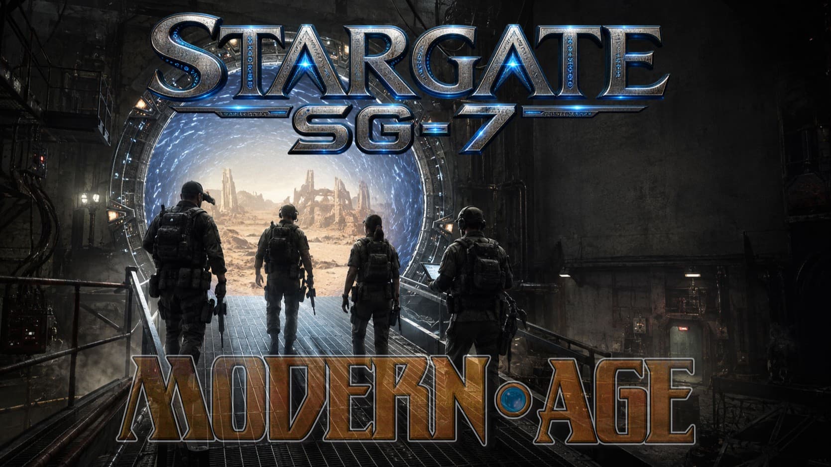 Stargate SG-7