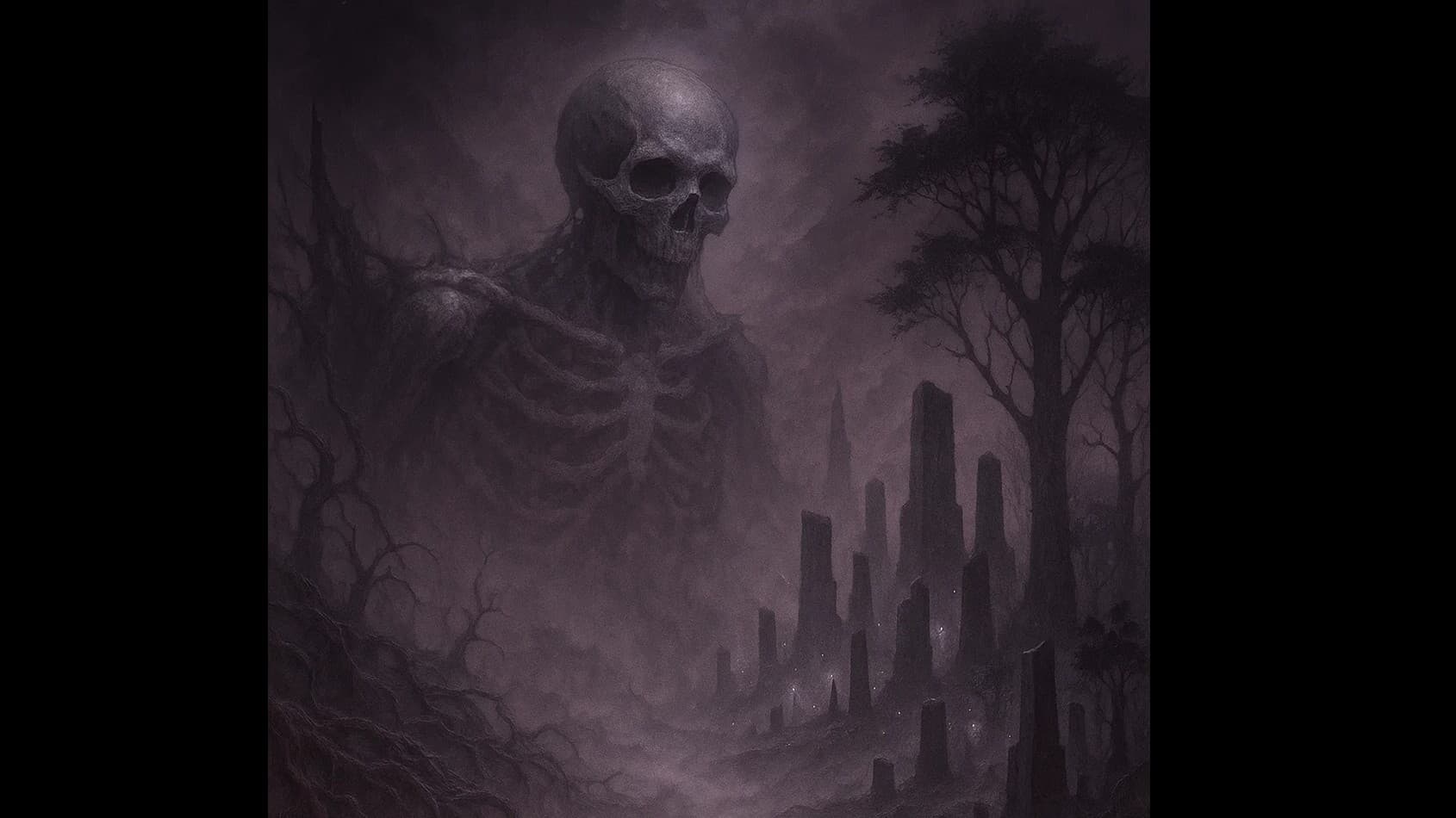 Raveloft: Domains of the Dread