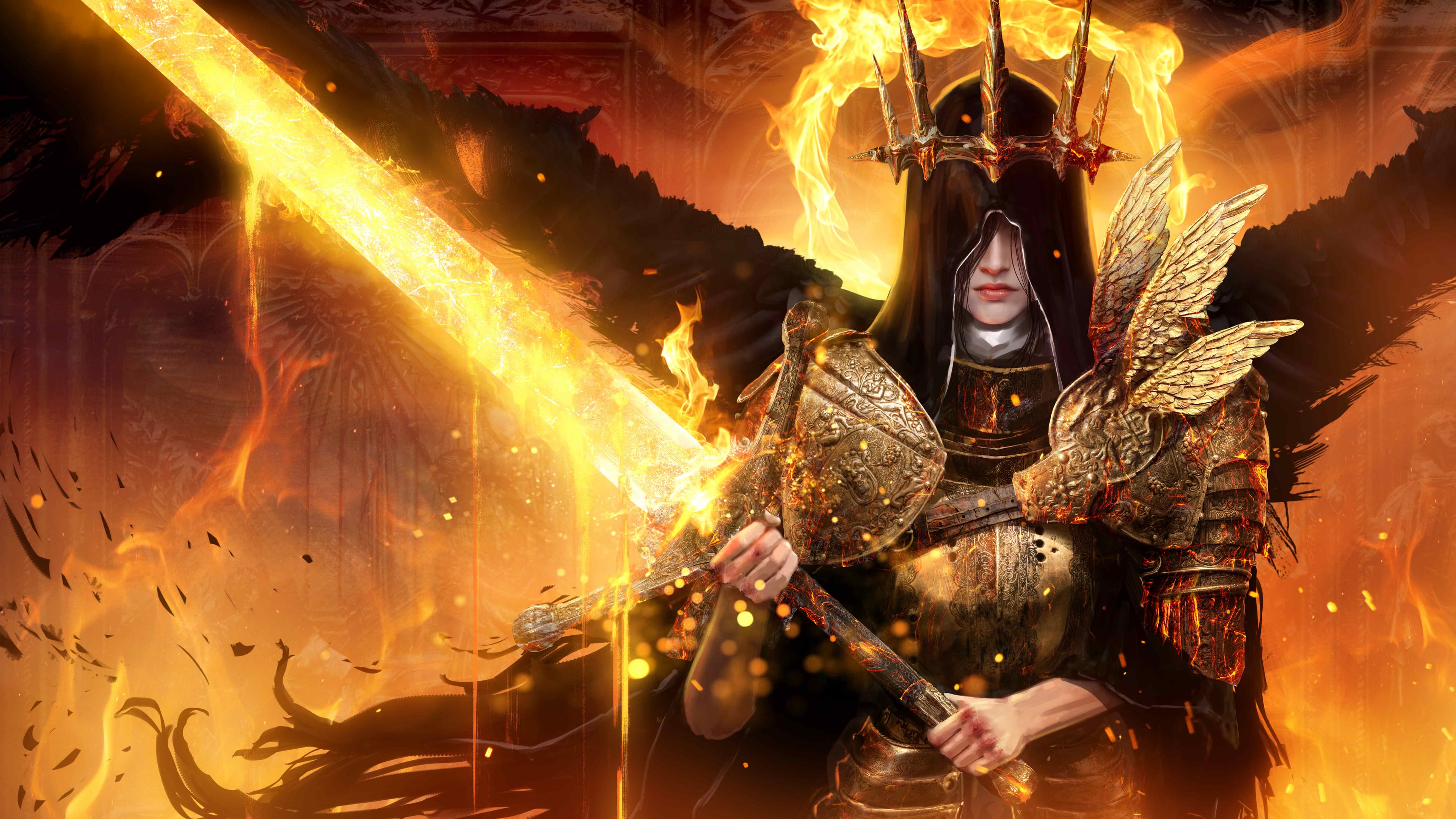 ⚔️ Mass Combat in Krynn 💀 | Dragonlance: Shadow of the Dragon Queen + MCDM's Kingdoms and Warfare Remix! [Level 5] | (Beginner and LGBTQ+ Friendly)