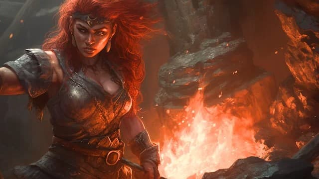 Giants of The Star Forge[lvl 16][Inclusive]