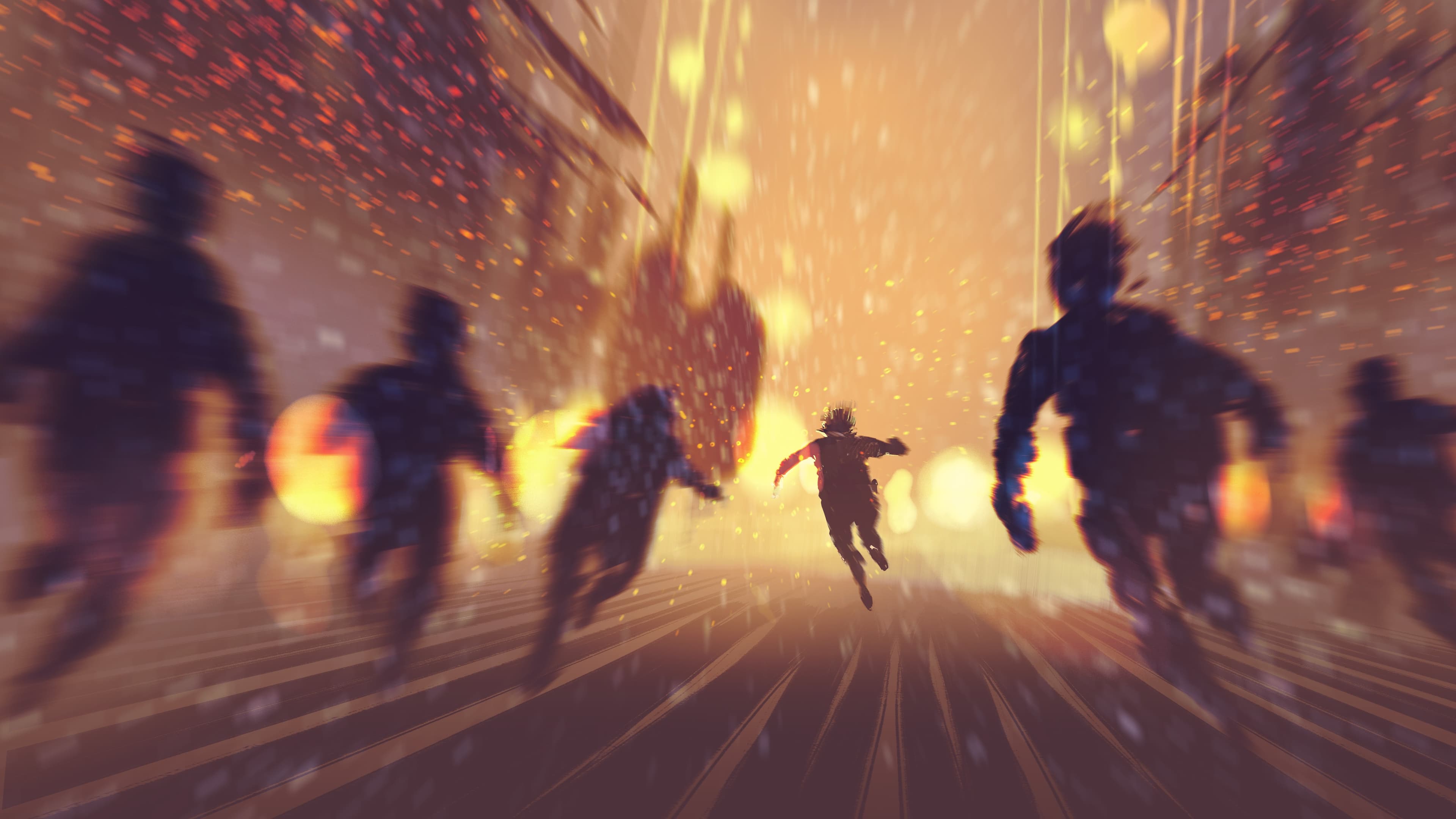 Mistborn Legacy - Epic Intrigue Eras in the Making