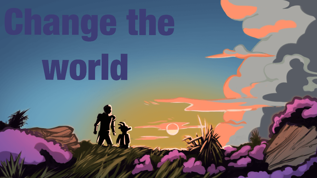 Conjoined one shots — everything you do matters — 1