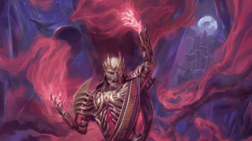 Vecna : Eve of Ruin