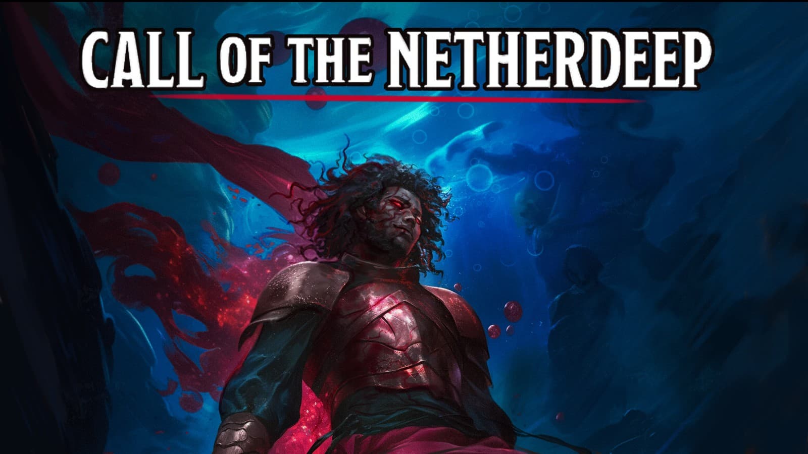 🐉Call of The Netherdeep | Join a Fun & Settled Table | Level 11