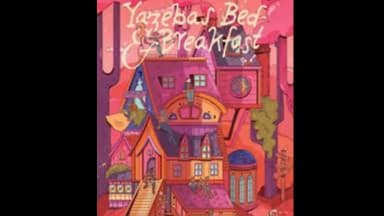 Yazebas's Bed and Breakfast Cozy rpg