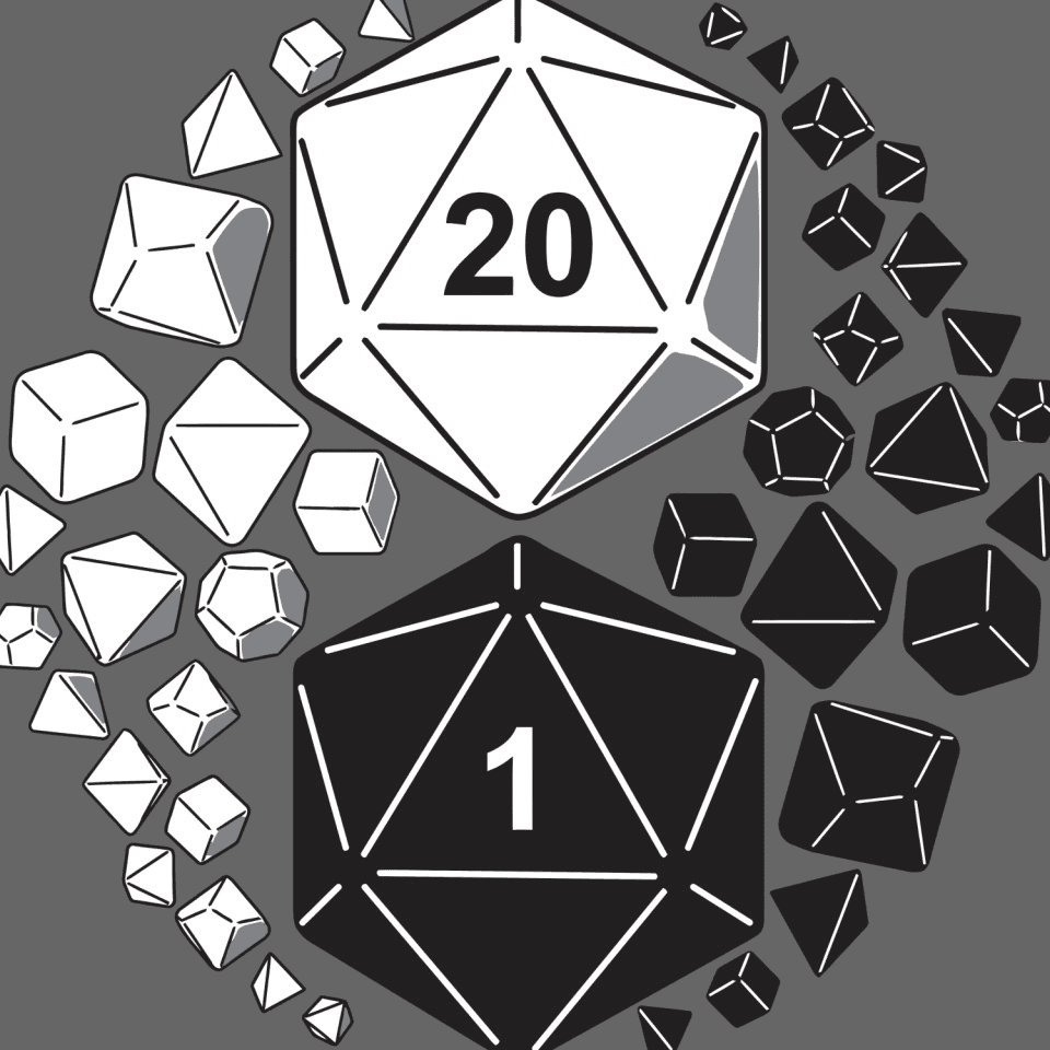 Let The Die Decide (Jeremy) avatar