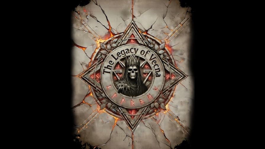 Legacy of Vecna II: A Doomed Forgotten Realms Campaign