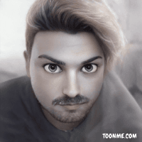Ad avatar