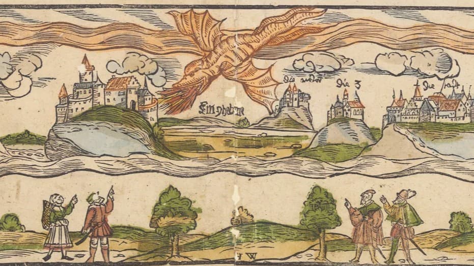 LEARN to Play Draw Steel! 