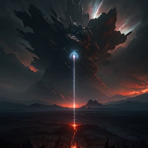 D&D 5e Homebrew Second Sundering 