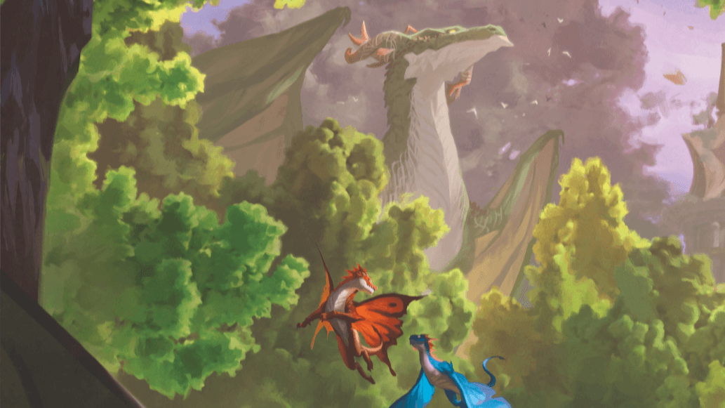 Learn to play Dnd! | A simple beginners hero one shot